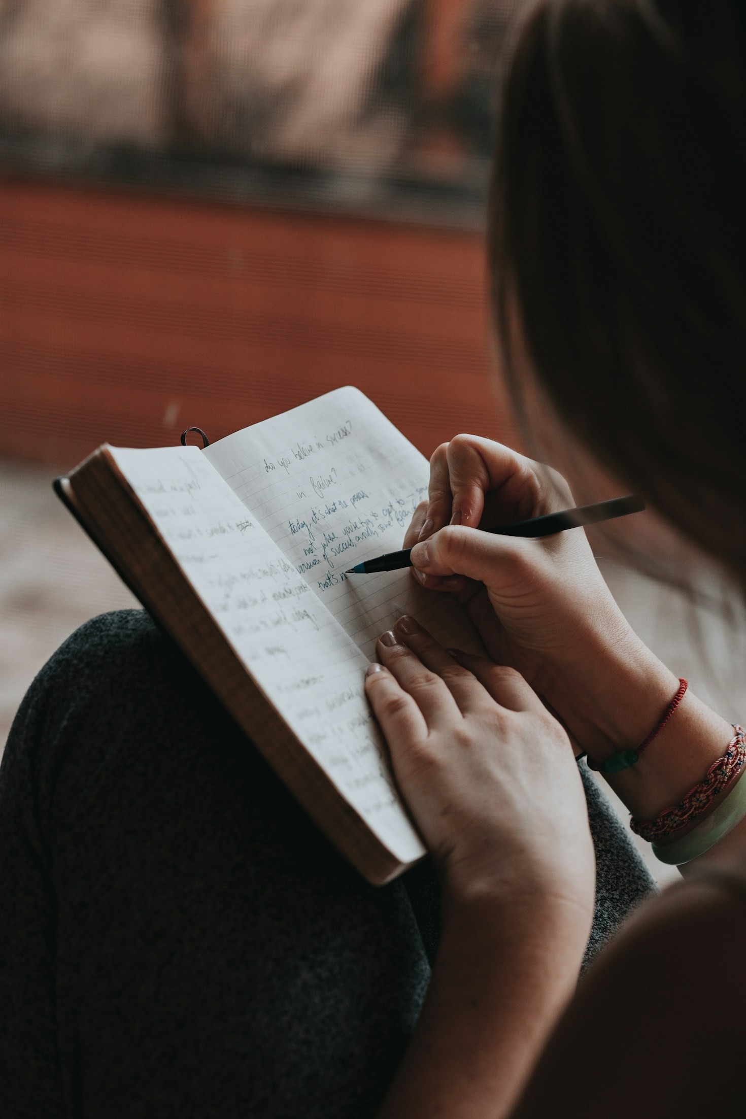 How Everyday Moments Shape Our Perspectives